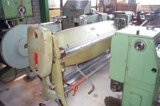 sheet metal folding machine [15]