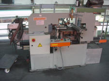 end milling machine "Elumatec" [1]