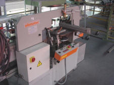 end milling machine "Elumatec" [1]