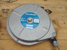 Balancer "Atlas Copco" [4]