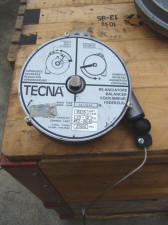 Balancer "Tecna" [6]