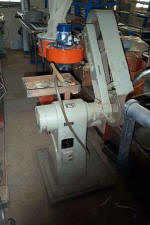 belt grinder "Joos" [3]