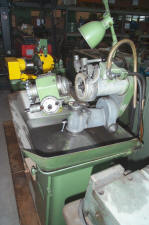 drill grinding machine "Christen" [5]