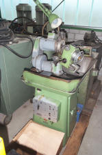 drill grinding machine "Christen" [5]