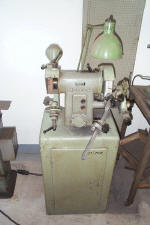 drill grinding machine "Meteor" [2]
