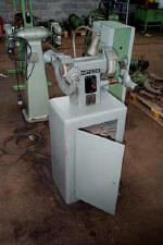 drill grinding machine "Meteor" [1]