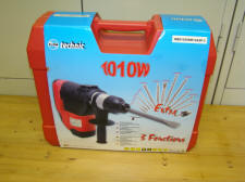 Bohrhammer [1]