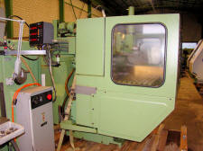 Frsmaschine / CNC-Frsmaschine "Mikron" [4]