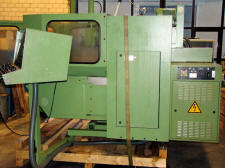 Frsmaschine / CNC-Frsmaschine "Mikron" [4]