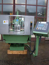 Frsmaschine / CNC-Frsmaschine "Mikron" [5]