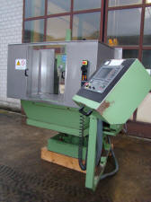 Frsmaschine / CNC-Frsmaschine "Mikron" [5]