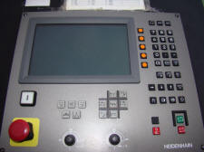 Frsmaschine / CNC-Frsmaschine "Mikron" [5]