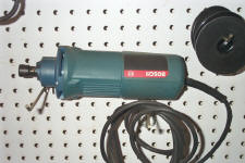 single hand grinder "Bosch" 32