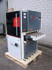 Entgratmaschine "Timesavers" [1]