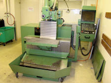 Frsmaschine / CNC-Frsmaschine "MAHO" [2]