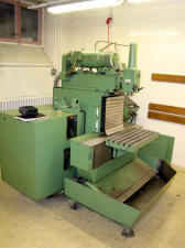 Frsmaschine / CNC-Frsmaschine "MAHO" [2]