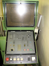 Frsmaschine / CNC-Frsmaschine "MAHO" [2]