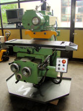 Frsmaschine / Universalfrsmaschine "Reiden" [3]