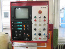 Frsmaschine / CNC-Frsmaschine "Reiden" [1]