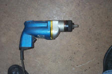 hand drill 10