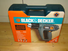 Heissluftföhn "Black & Decker" [1]