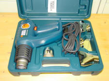 Heissluftföhn "Black & Decker" [1]