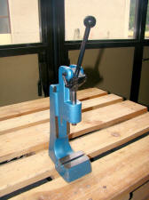 Kniehebelpresse [20]
