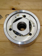 Drehfutter / Kraftspannfutter "Schunk" [13]