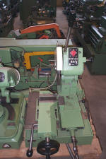 circular saw "Mercury 44" [8]