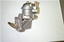 coolant pump [3]