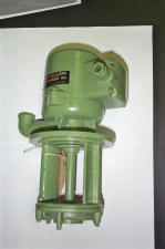 coolant pump [2]