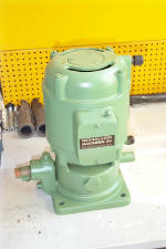 coolant pump [1]