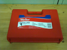 Lötpistole "Weller" [1]