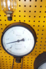 manometer 10