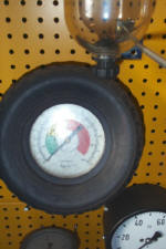 Manometer 3