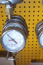 Manometer 5