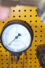 manometer 15