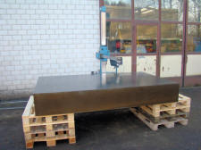 Koordinatenmessmaschine "Stiefelmayer" [1]