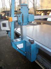 Koordinatenmessmaschine "Stiefelmayer" [1]