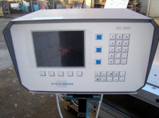 Koordinatenmessmaschine "Stiefelmayer" [1]