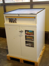 Koordinatenmessmaschine "Stiefelmayer" [1]