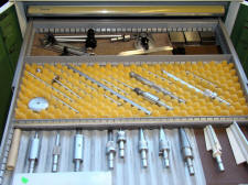 Koordinatenmessmaschine "Stiefelmayer" [1]