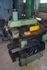 plate saw "Trennjger" [1]