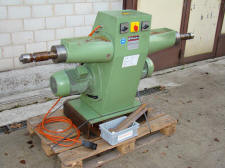 Poliermaschine "Metabo" [7]