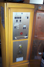 spot welding machine "ARO" [2]