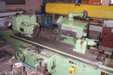 cylinder grinding machine "Kellenberger No 51 MU" [3]