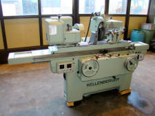 cylinder grinding machine "Kellenberger RJ600" [4]