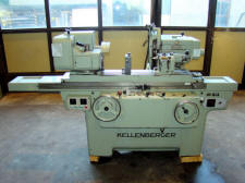 cylinder grinding machine "Kellenberger RJ600" [4]