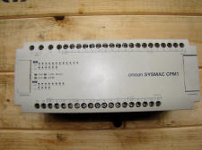 SPS "OMRON" [1]