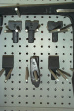 blacksmith's tools 1